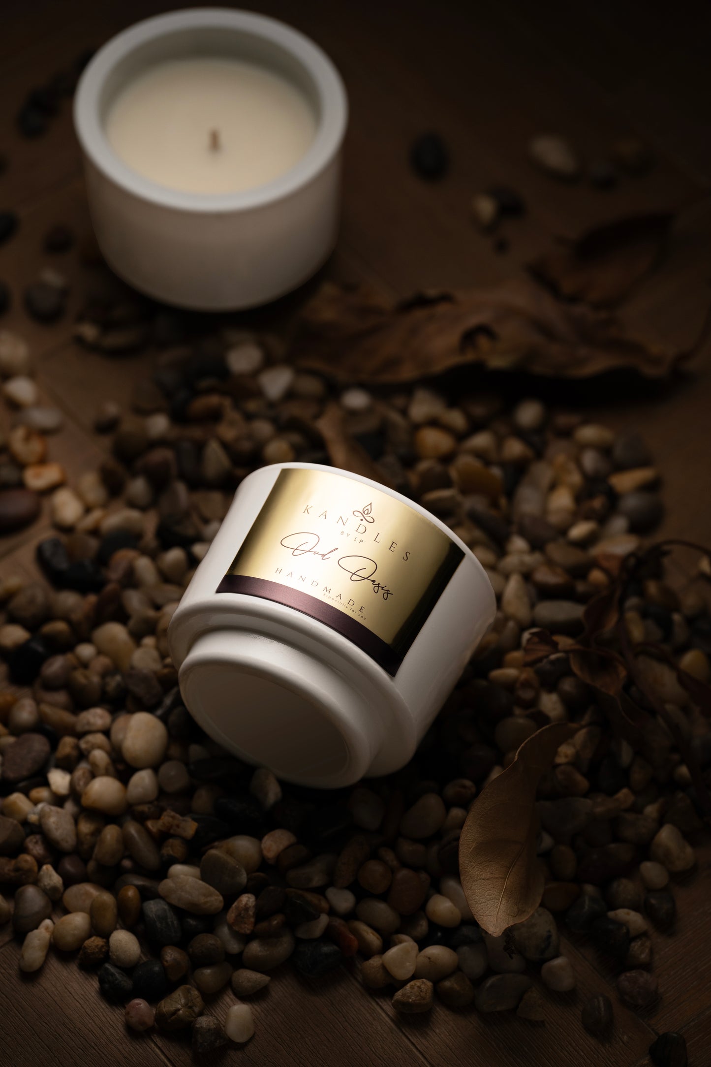 Oud Oasis