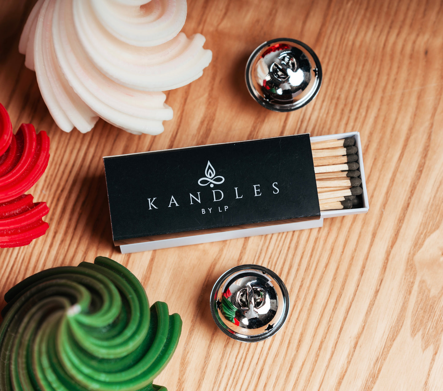 Matches.