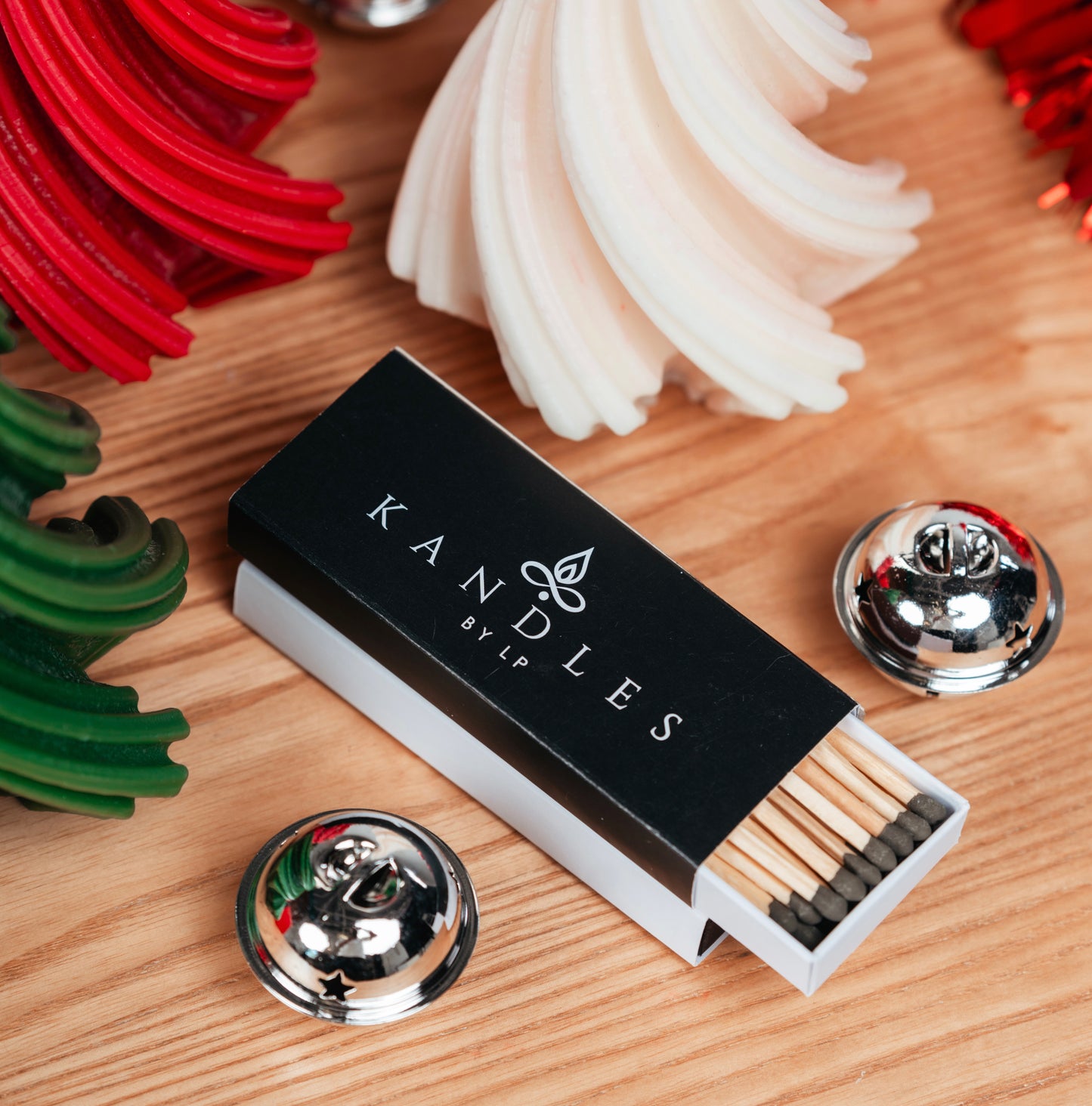 Matches.