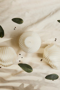 Valentina Vase Candle