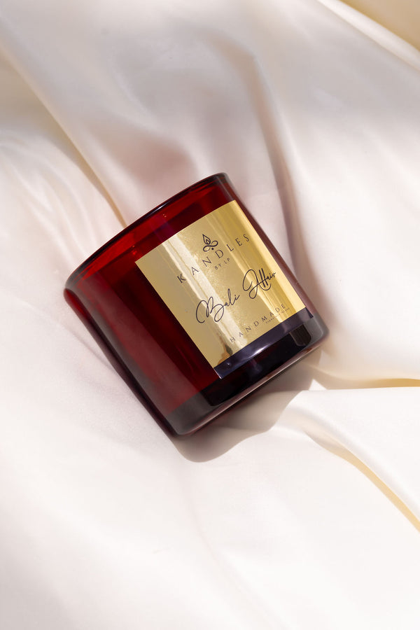 Bali Affair - Valentine's Special