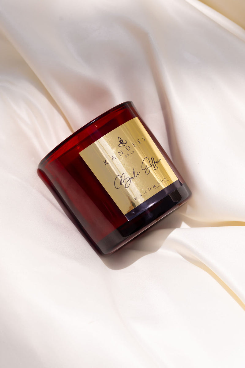 Bali Affair - Valentine's Special