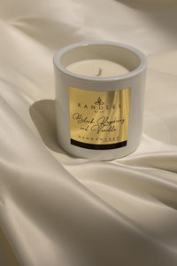 Black Raspberry & Vanilla