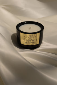 Black Raspberry & Vanilla