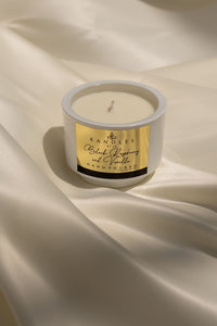 Black Raspberry & Vanilla