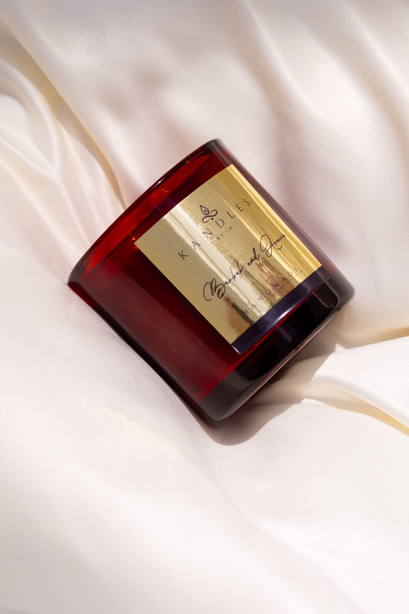 Acacia & Boabab - Valentine's Special