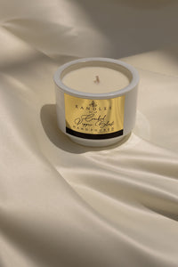 Cracked Pepper Blast