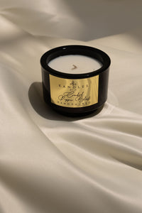 Cracked Pepper Blast