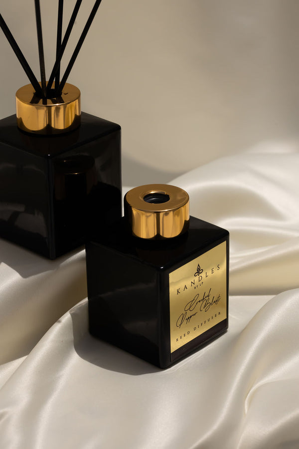 Cracked Pepper Blast