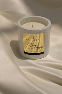 Cracked Pepper Blast