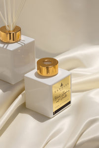 Black Raspberry and Vanilla