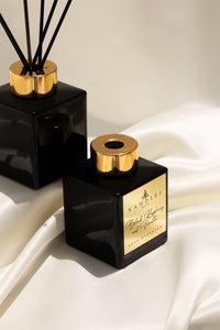 Black Raspberry and Vanilla