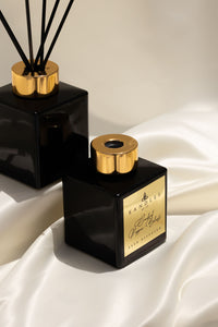 Cracked Pepper Blast