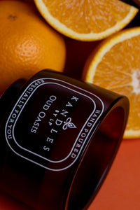 Oud Oasis - Spring Edition
