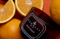 Oud Oasis - Spring Edition