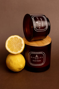 Oud Oasis - Spring Edition