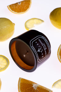 Cracked Pepper Blast - Spring Edition