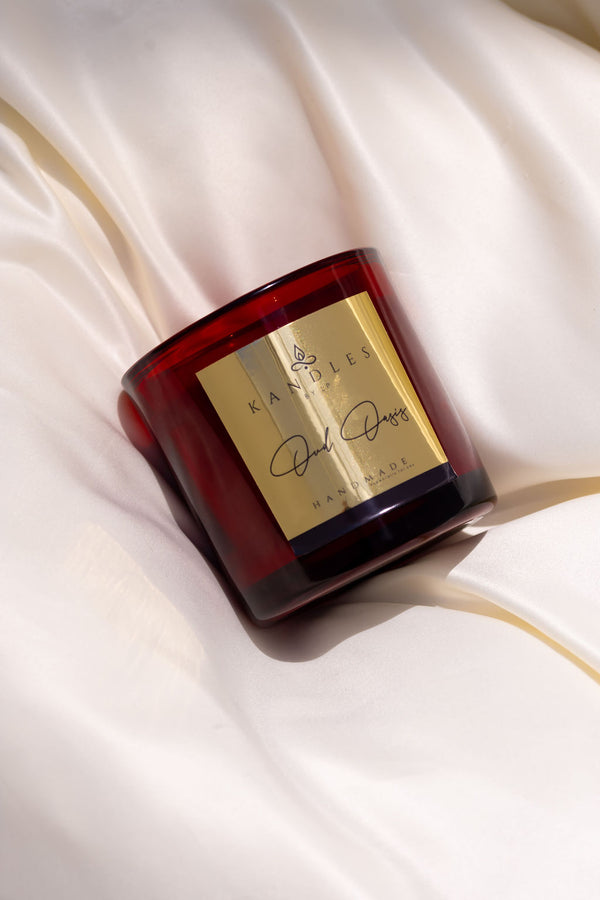 Oud Oasis - Valentine's Special