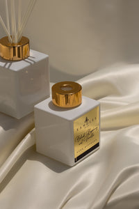 Black Raspberry and Vanilla