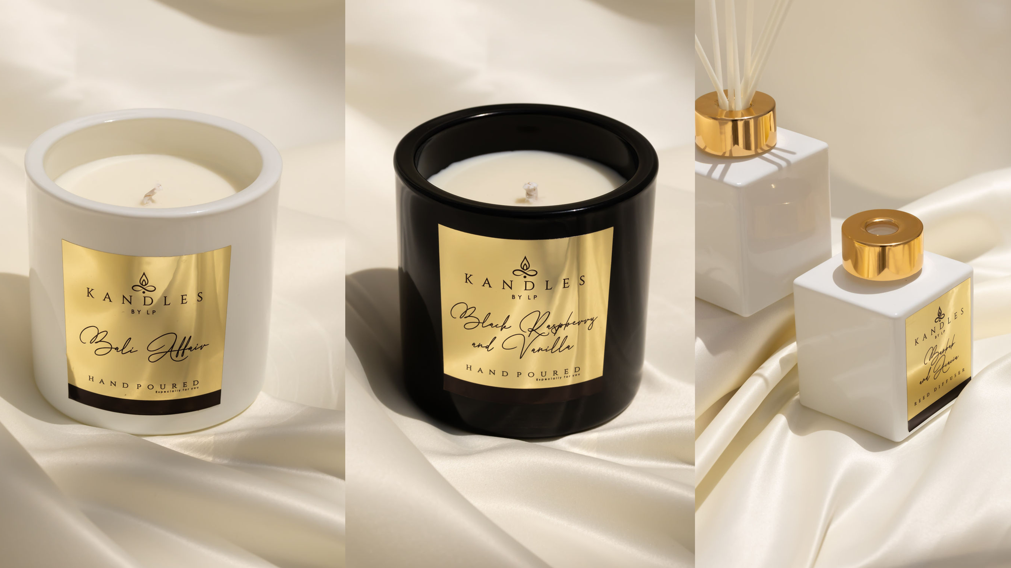 Illuminate Your Space