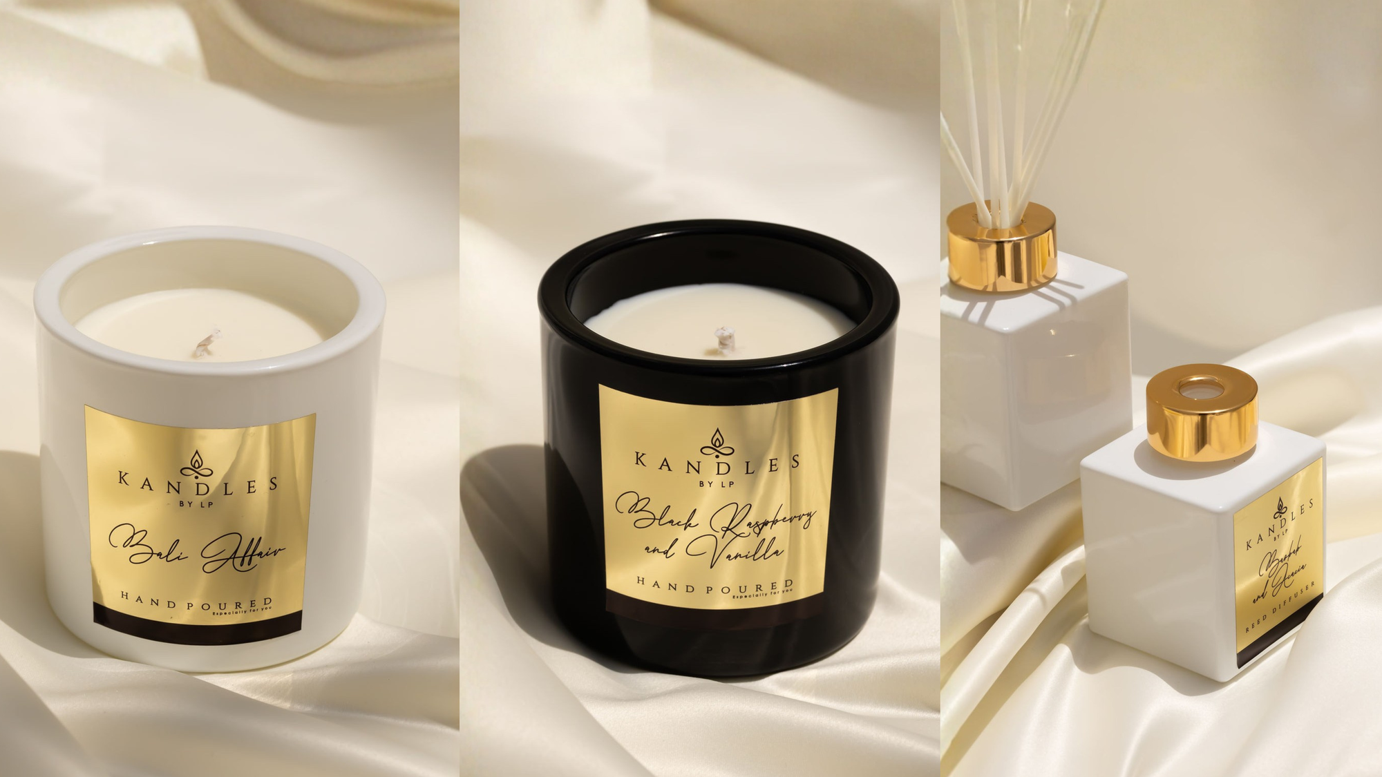 Illuminate Your Space